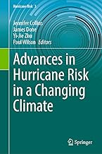 Advances in Hurricane Risk in a Changing Climate