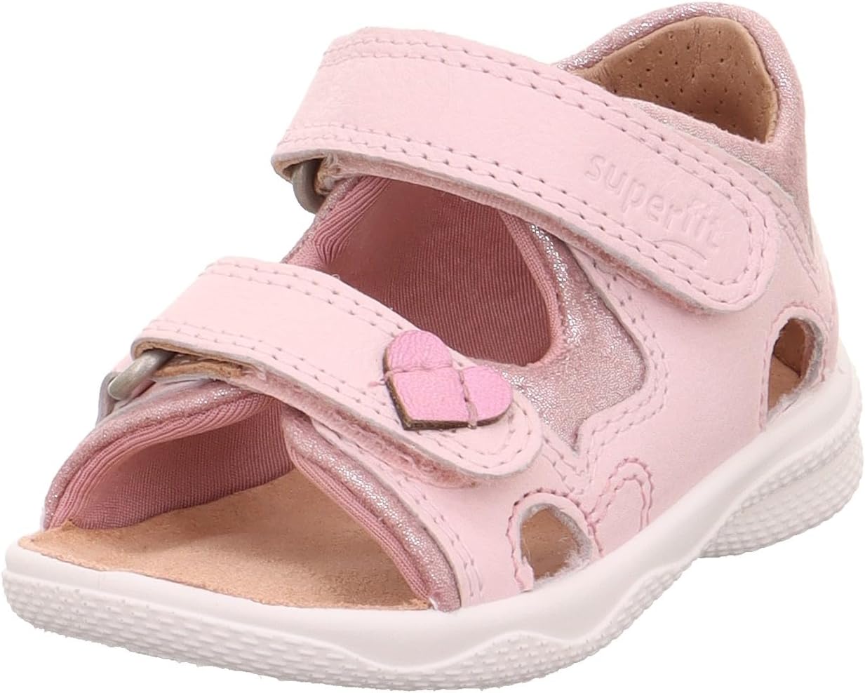 Superfit Polly Sandal Girls