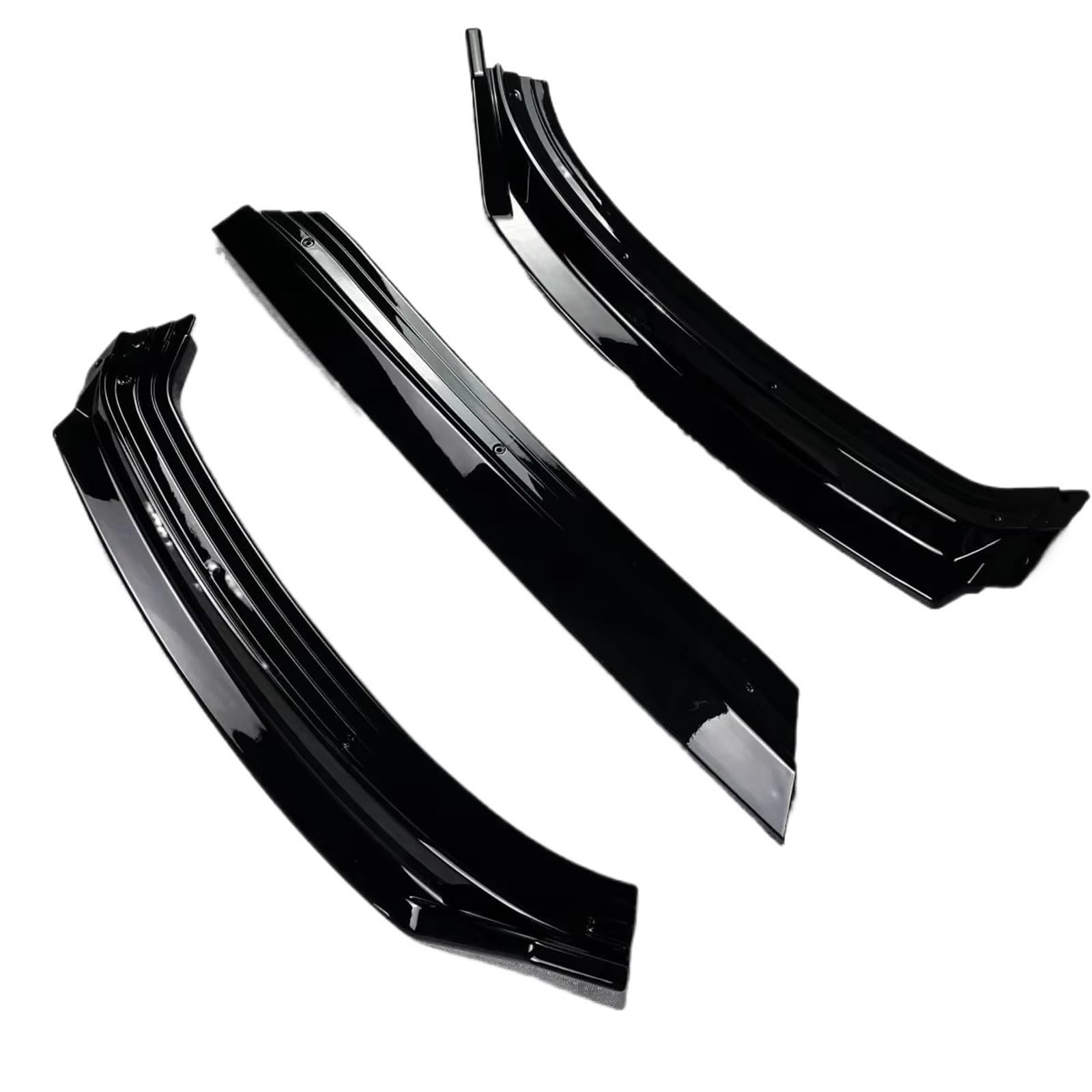 Auto Spoiler Per Per Polo 5 6R Standard Pre‑lifting