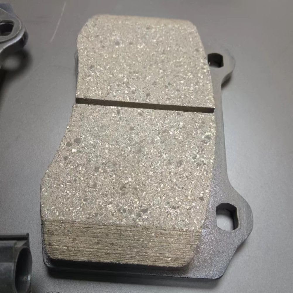 Amazon.com: CHERISH-AUTO 1SET OEM 70001058 980139064 brake pads 