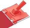 Wall Edge Painter, Corner Painter Brush, Wall Trimmer Edge Painter Brush, Construction Supplies, Abrasion Resistant Paint Brush for Door, Skirting, Ceiling, Skirting