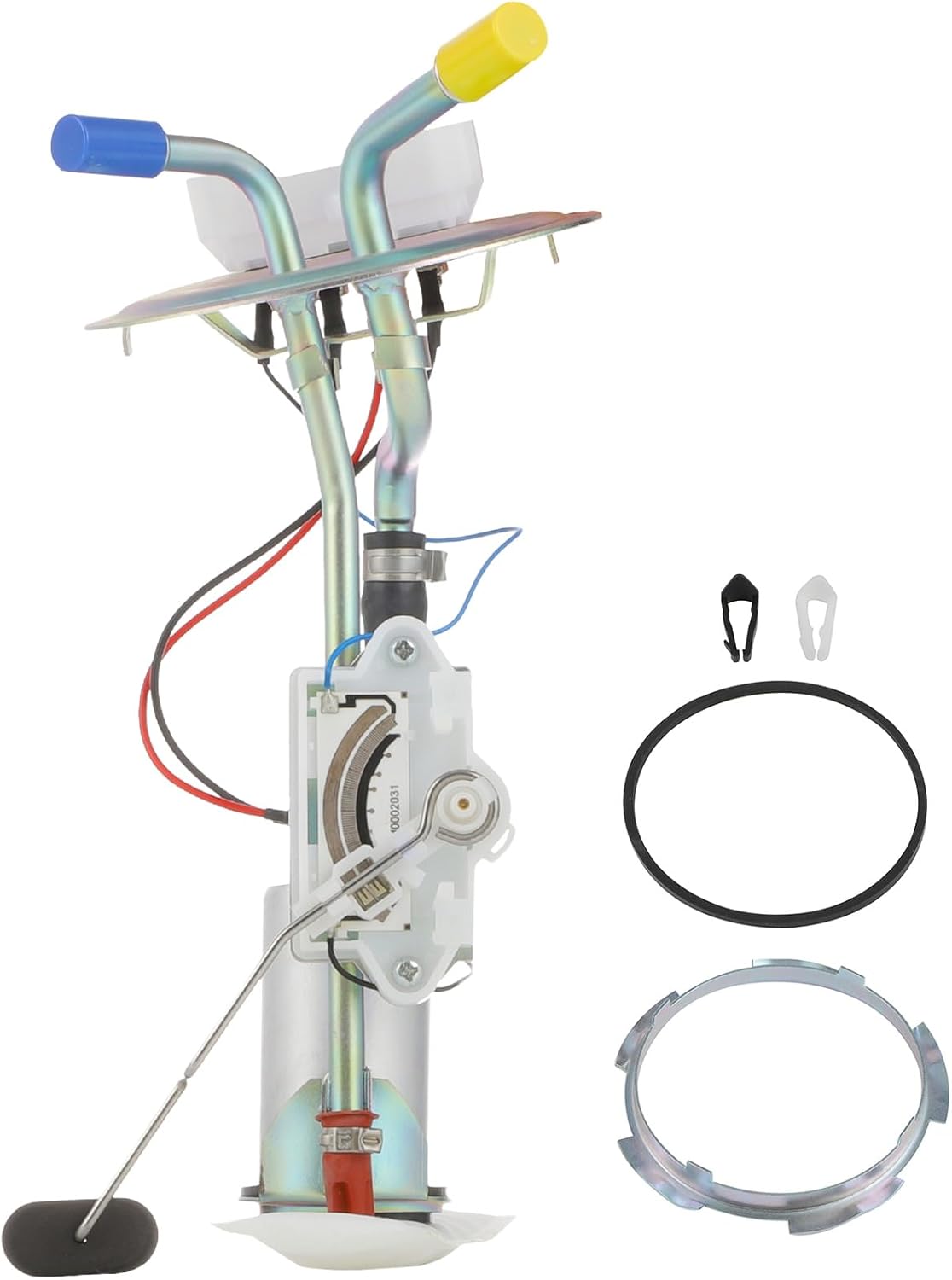 E2096S P74549S SP2023H OEM FUEL PUMP Replacement for 1985 1986 1987 1988 for Ford for Ranger 2.3L Rear 1986-1987 for Ford for Ranger 2.9L Rear Tank