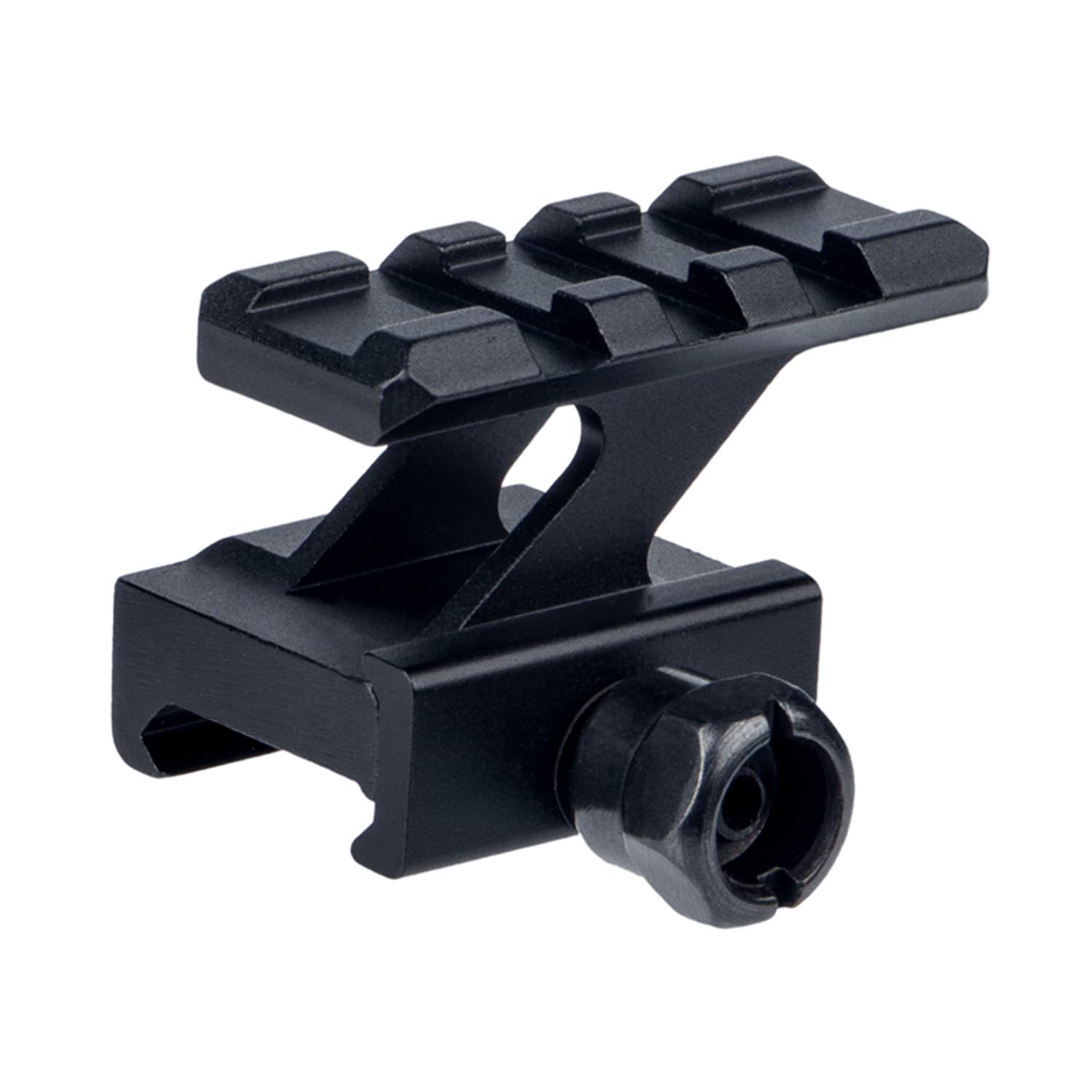 Buy Toop 20mm Optics Picatinny Weaver Rail Airsoft Optics Hunting Riser ...