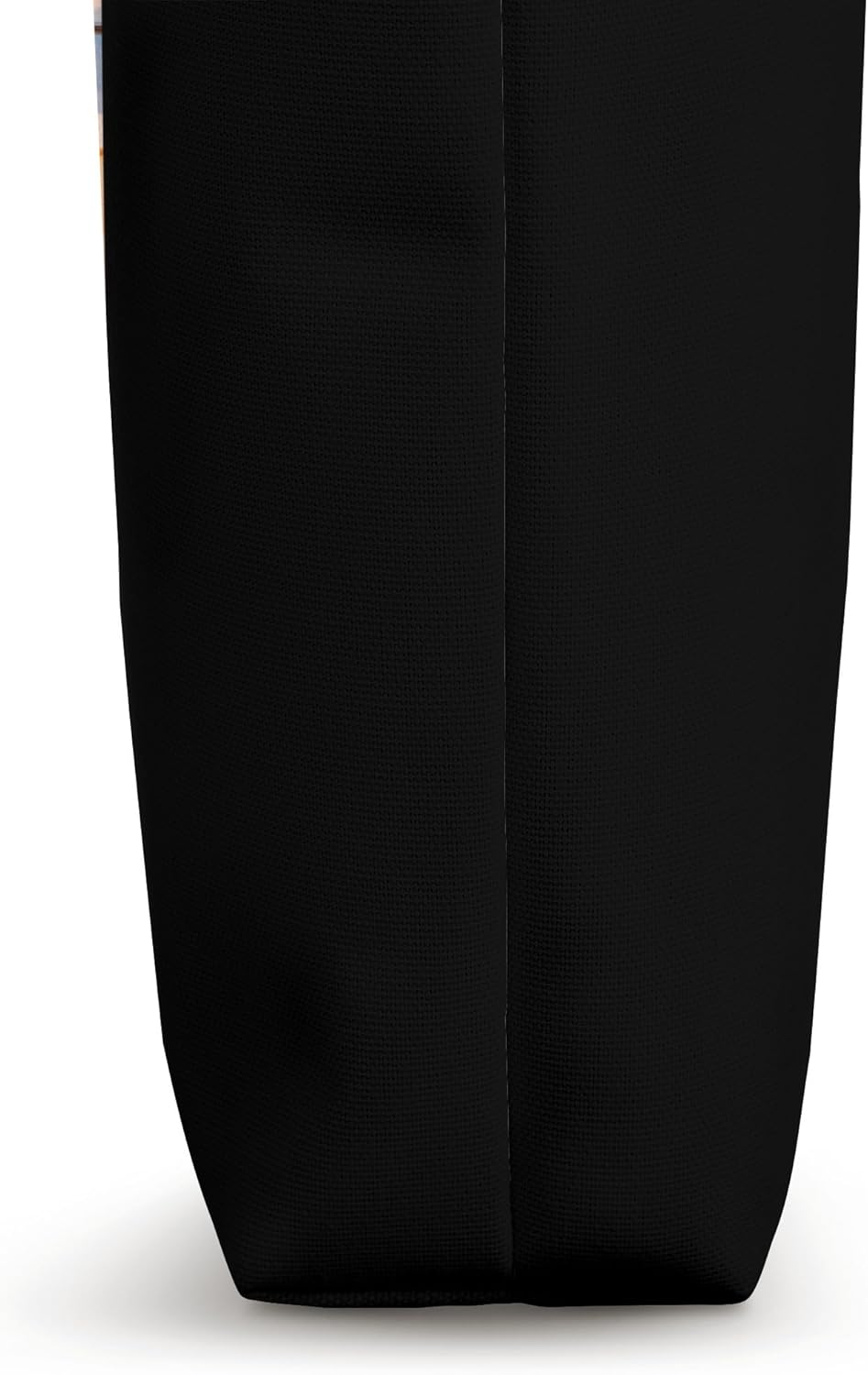 Greek Island Santorini Greece Oia Village Blue Church Sea Tote Bag