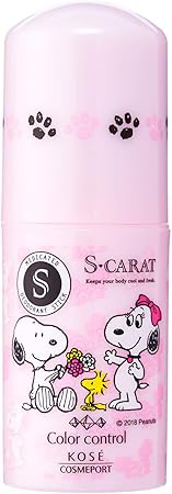 Amazon Co Jp Kose コーセー エスカラット 薬用 デオドラント スティック カラーコントロール 透明感 直ヌリタイプ g 医薬部外品 ビューティー