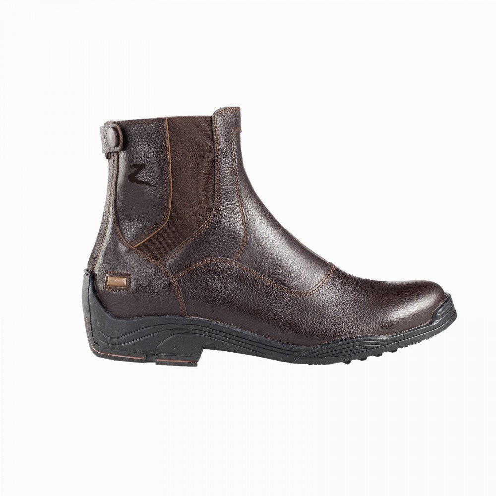 HORZE Supreme Camden Jodhpur Boots