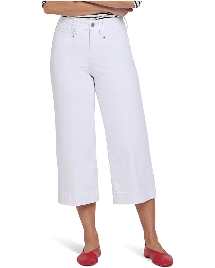 NYDJ Brigitte Capri - Main View