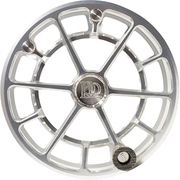 Ross Evolution R Reel