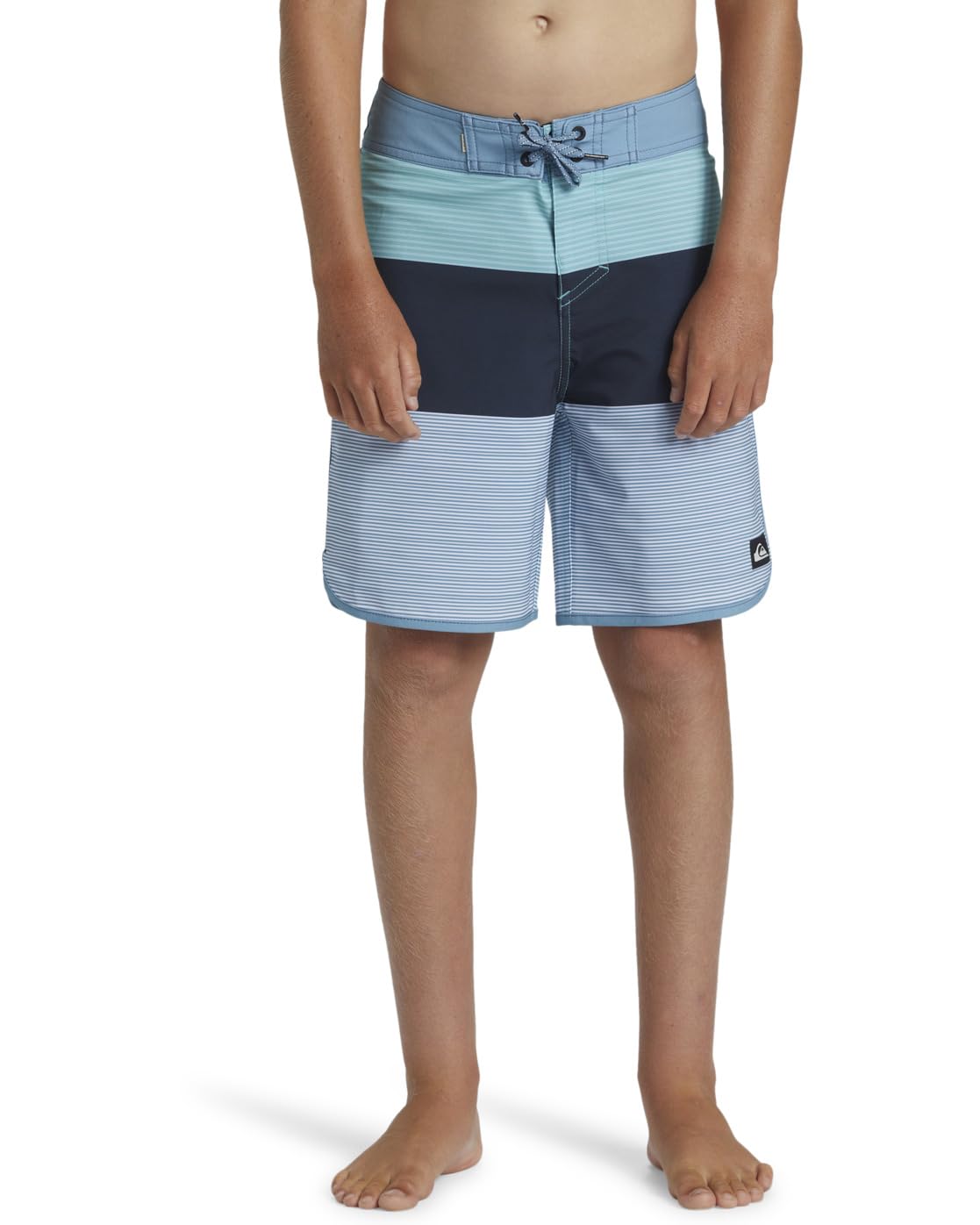 Quiksilver Surfsilk Tijuana Volley - Boardshorts para Chicos 8-16