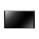 Glassiano Double Use - Transparent & Printed Flap - LED TV Cover 32 Inch, Waterproof, Campatible for All Brands (LG, Sony, Samsung, Vu, Mi, Realme, TCL, Croma) gallery image