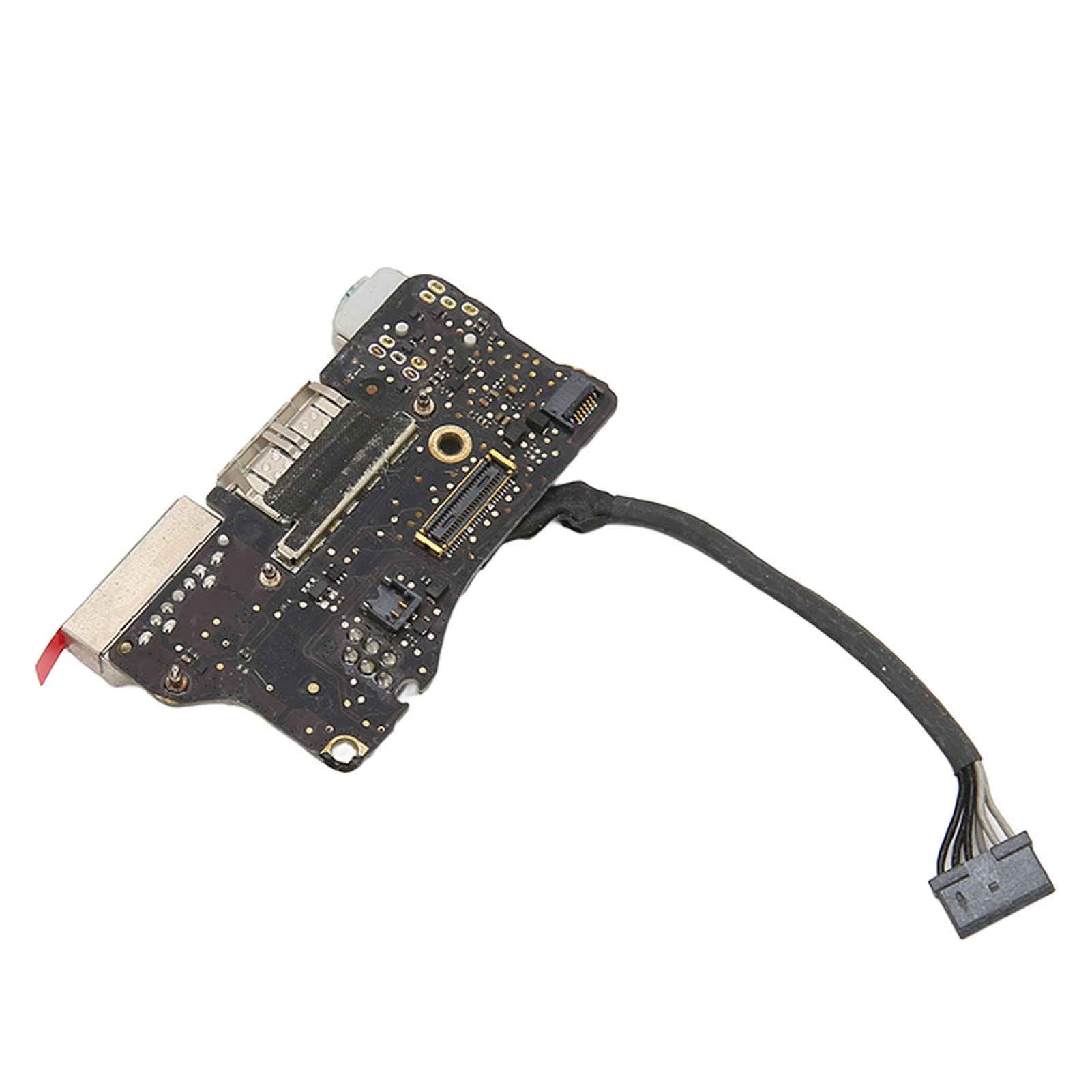 Cocoarm Dc in Jack IO Board Zastępnik do A1466 2013-2015