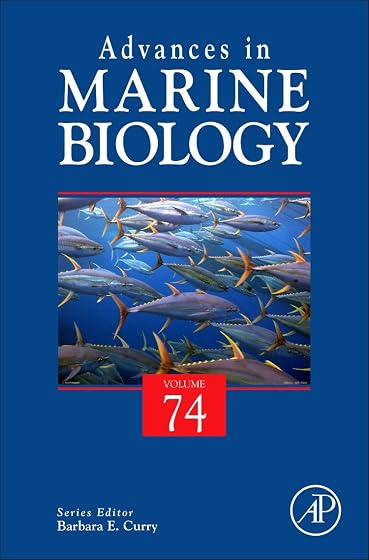 Advances In Marine Biology