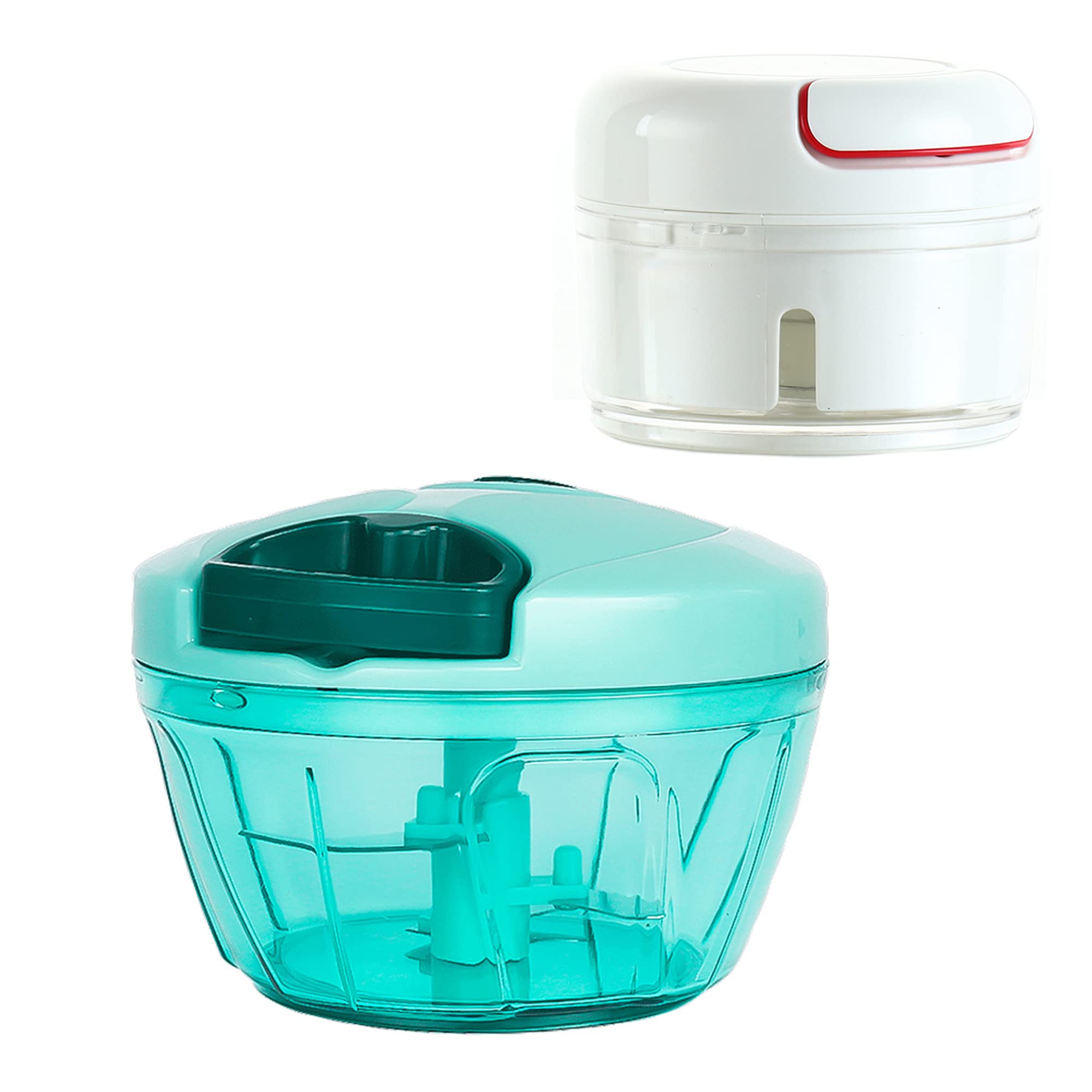 Vegetable Food Chopper 