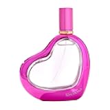 bebe Love Eau de Parfum Spray, 3.4 Ounce, I0032162