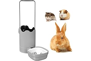 Ferret Water Bottle for Cage