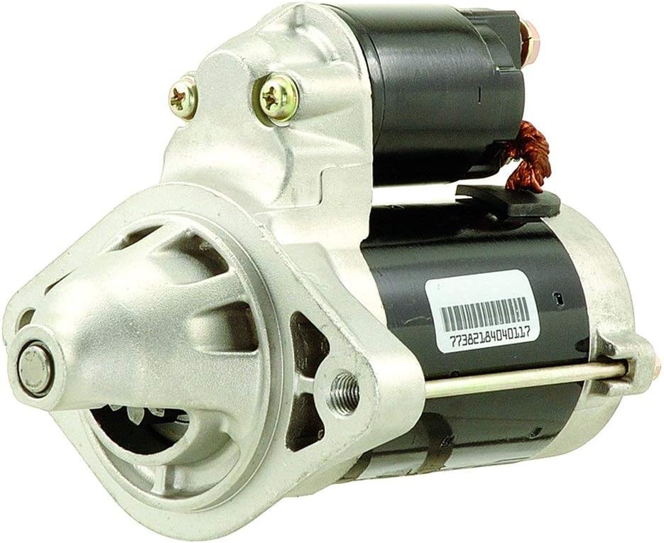 Remy99633 New Starter