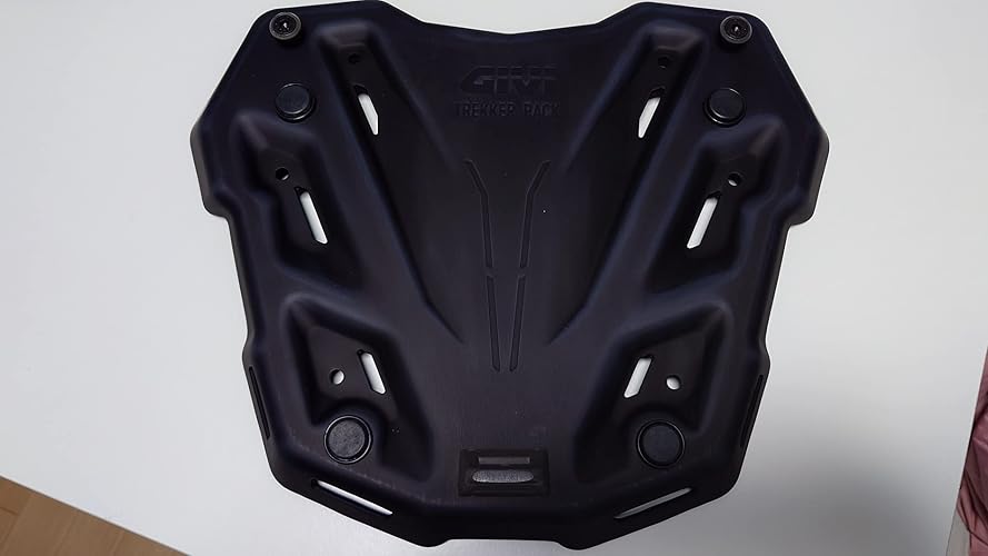 Amazon | GIVI(ジビ) バイク ベースプレート アルミ製 モノキーケース 