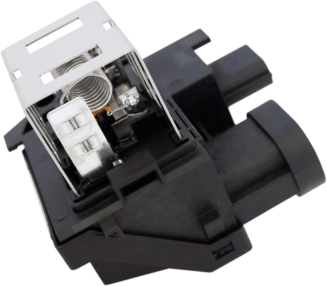 Cooling Fan Relay Compatible with 2020-2023 Nissan Kicks Versa Sentra MODELS 25230-00Q0J