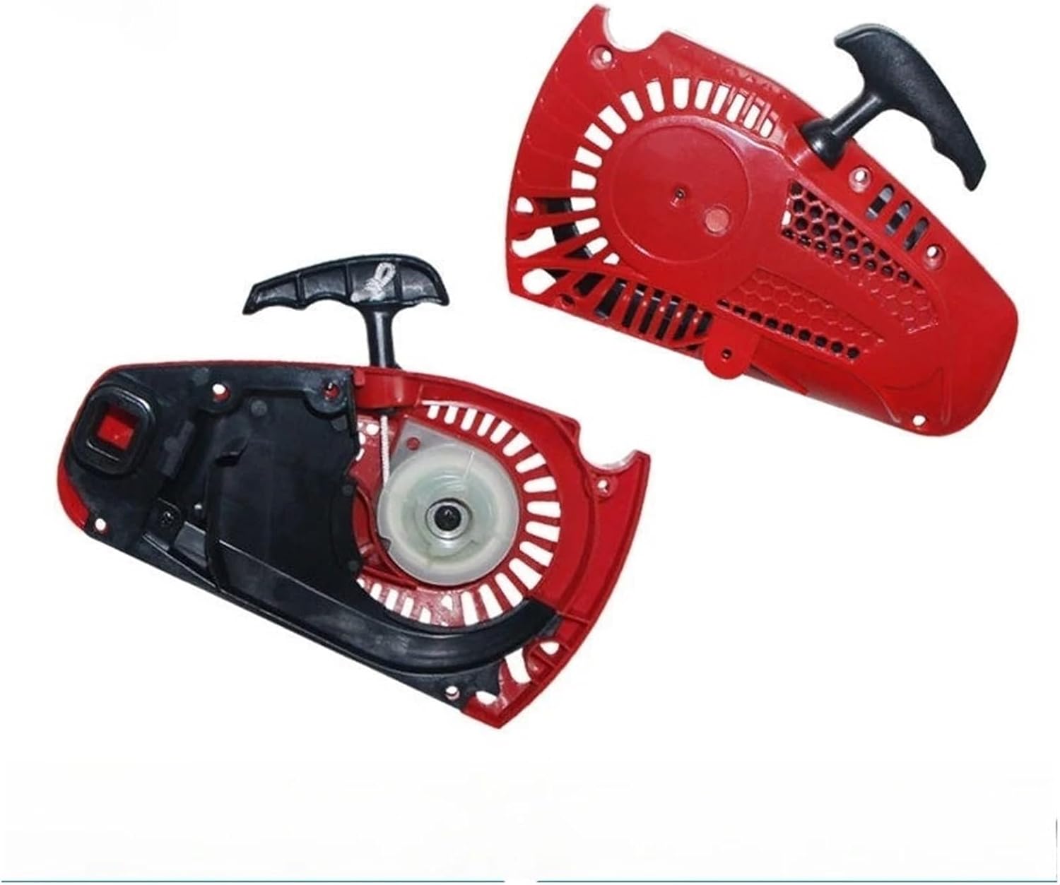 2500 Start Pulling Disc 2500 Single Hand Saw Pulling Disc Starter 25CC Pulling Disc 2500 chainsaw starter