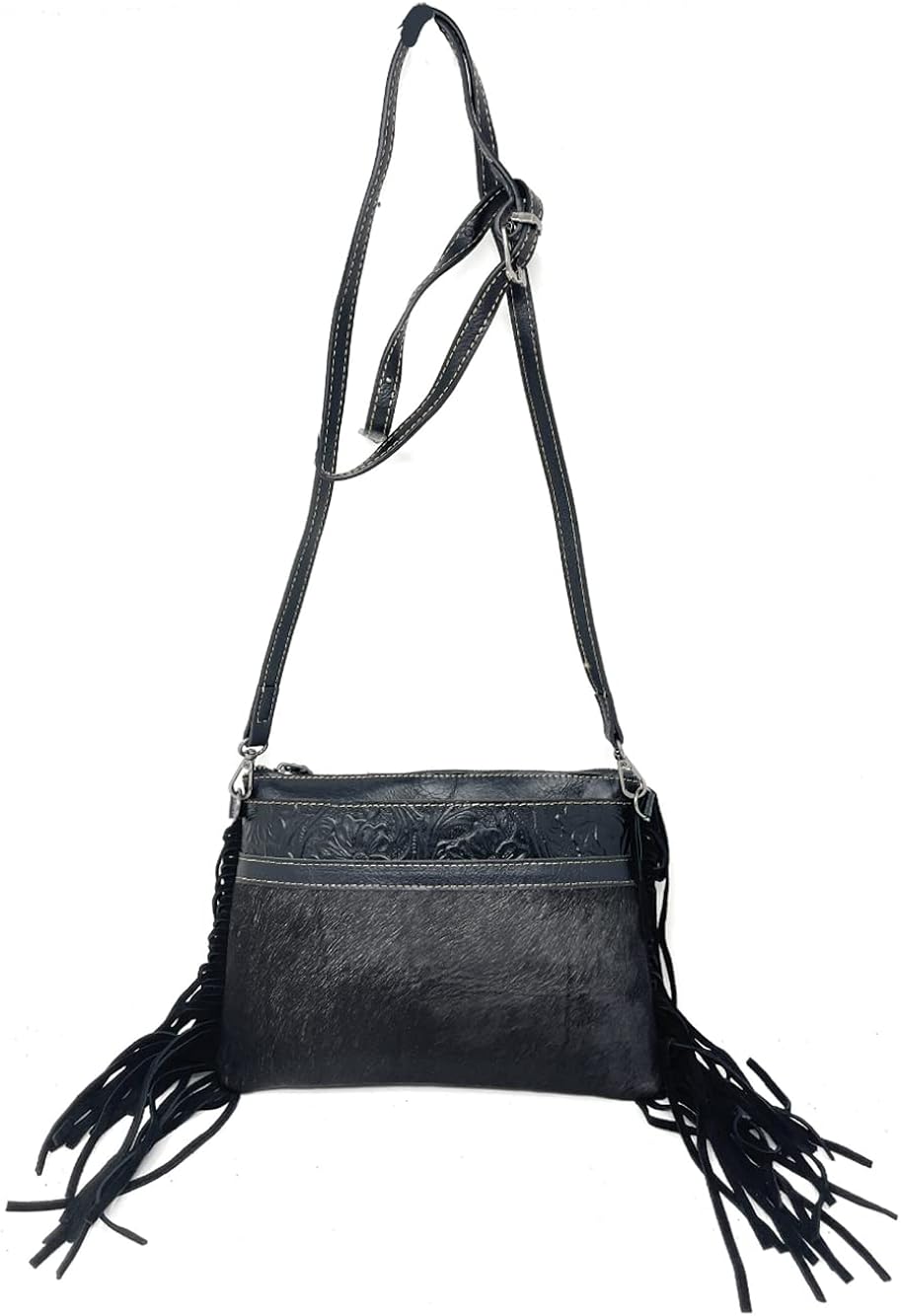 western purses with fringe