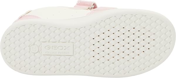 Geox B Eclyper Girl A BasketBébé Fille - 2