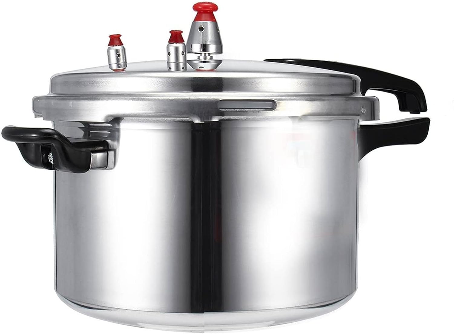 Olla a Presión Aluminio 5L
