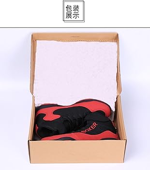 Zapatillas de Boxeo Zapatillas de Lucha Zapatillas Altas Neutras Zapatillas de Fitness2