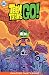 Teen Titans Go! (2013-) #38