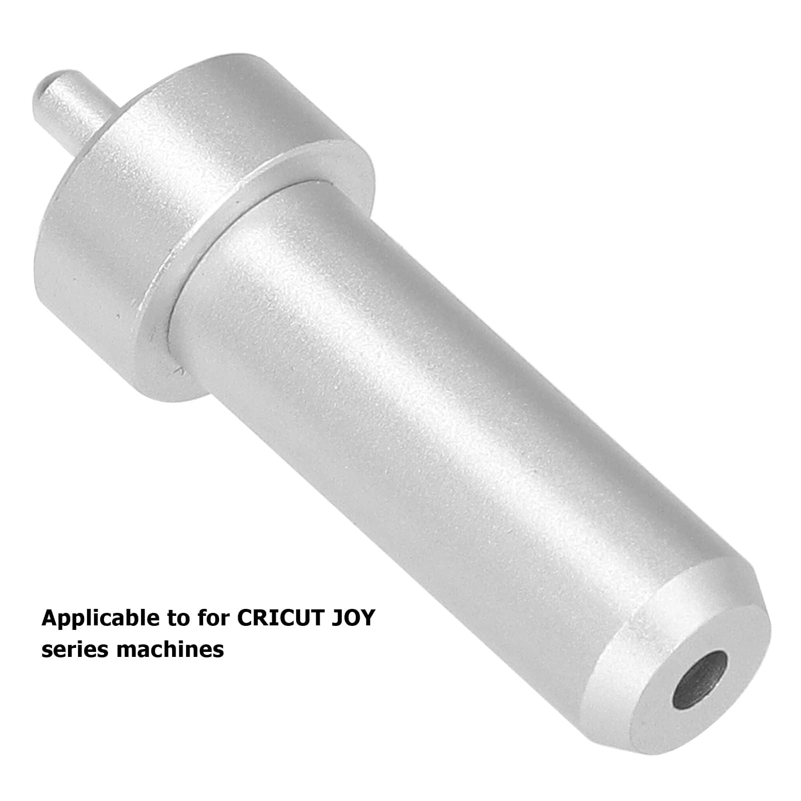 Feinspitzklinge und Halter aus Aluminiumlegierung 30° 45° 60° Ersatzklingen Plotterklingengehäuse Ersatz für JOY