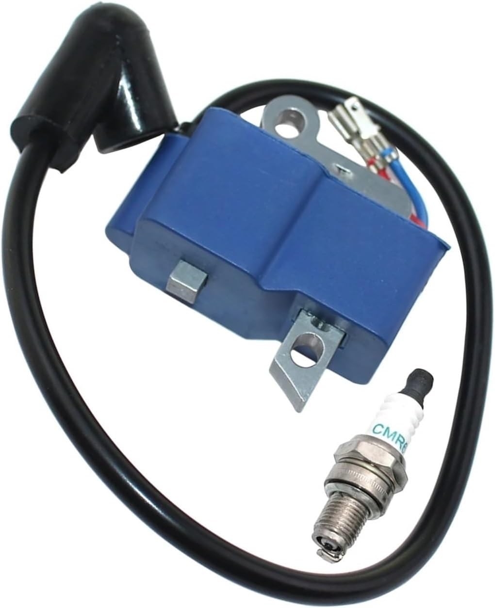 Ignition Module Coil Fit For 555 556 OEM 596214001 581723501 581723502