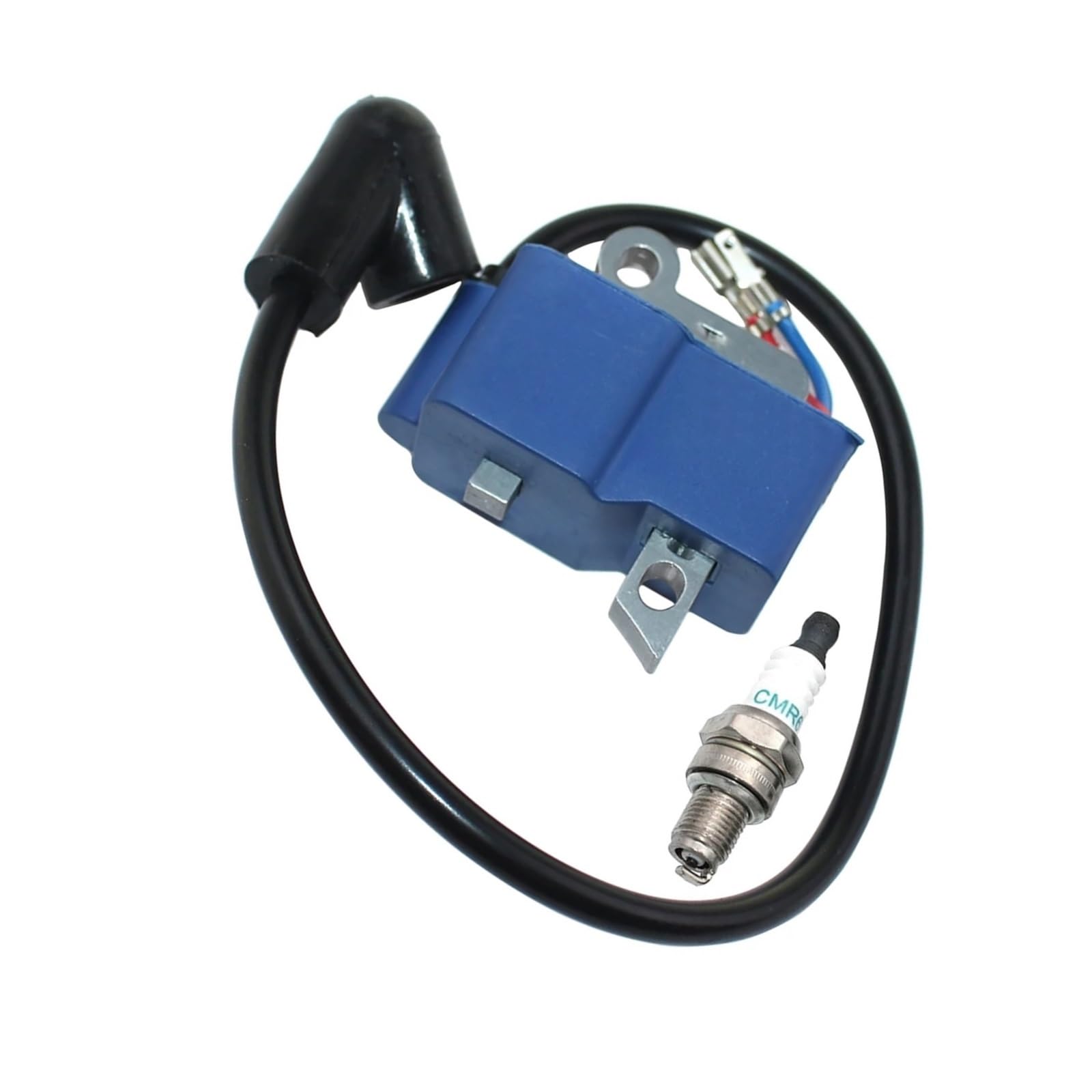 Bobine d'allumage pour réparer les pannes de démarrage moteur 555