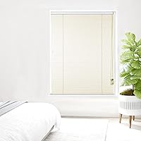 Vista 11 de Persianas venecianas de aluminio para ventanas, persianas horizontales opacas para ventanas, ajuste de luz, persianas de ventana de baño, fáciles
