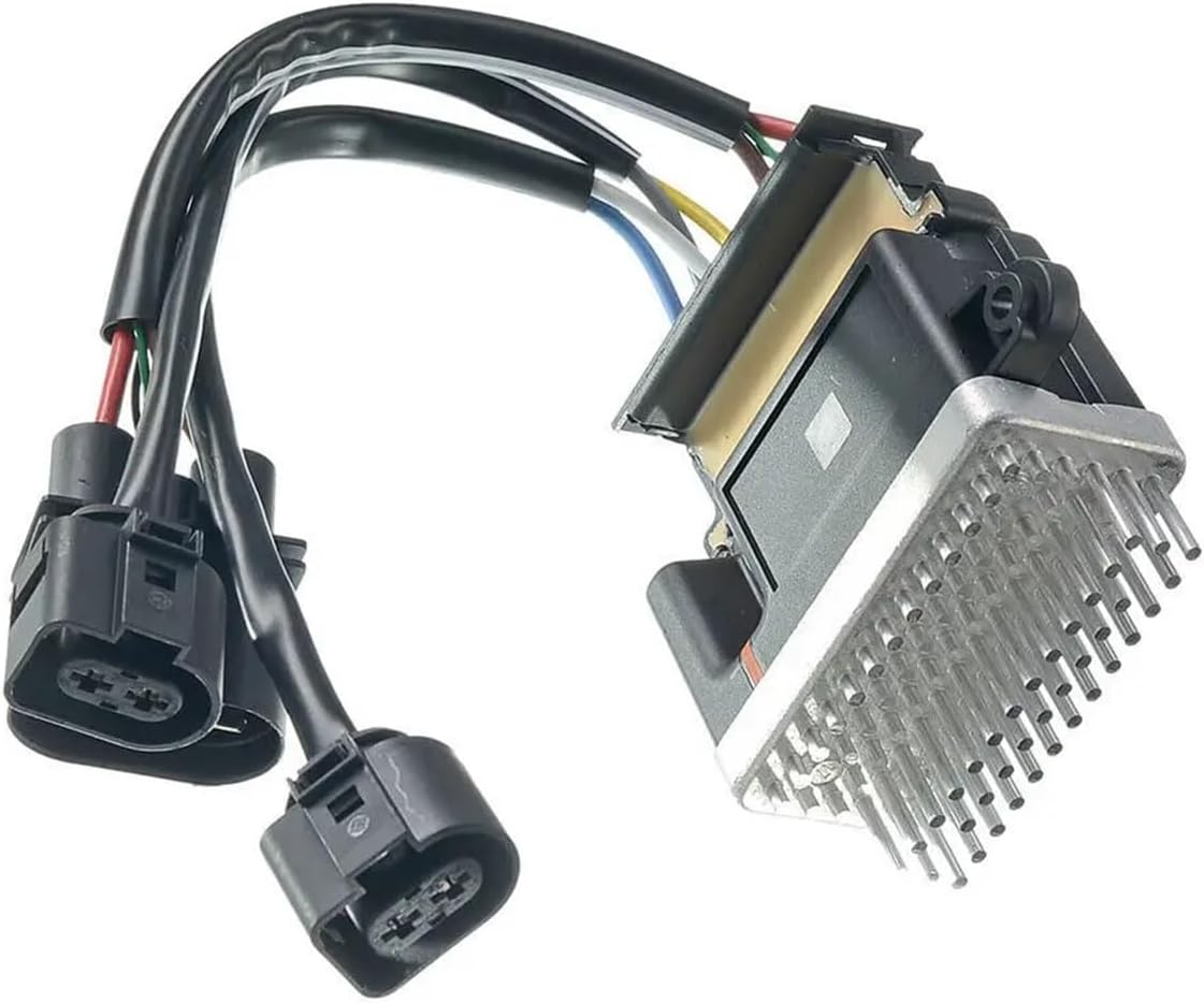 Engine Cooling Fan Control Module 14-16 Fit For A7 8K0959501G