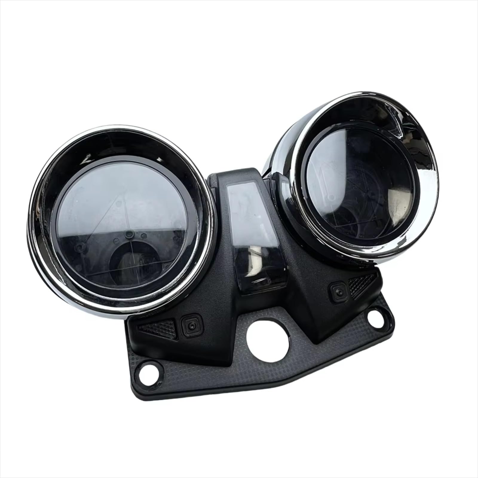 Compatibile con CB 1300 per CB1300 1998 1999 2000 2001 2002 Strumento per Motocicletta Contachilometri Contagiri Alloggiamento Copertura alloggiamento tachimetro
