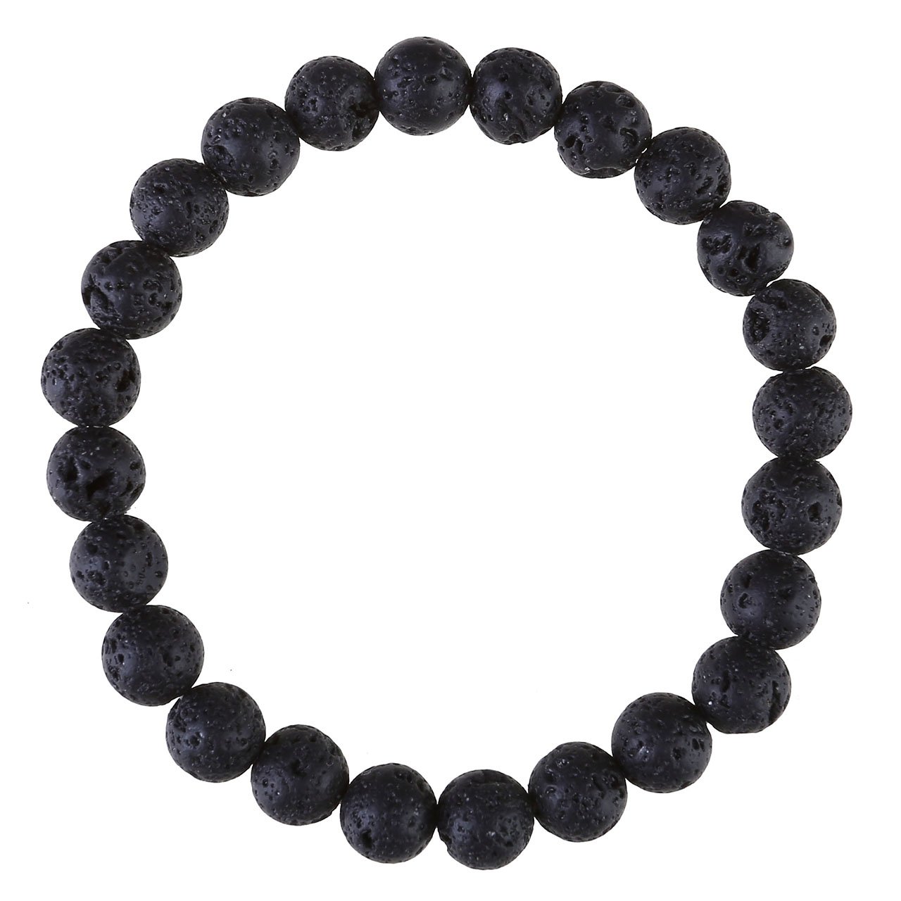 WZGWDC Kristallheilungsarmbänder für Frauen, 8 mm Naturstein-Reiki-Edelstein-Perlenarmband, Damen- und Herrenschmuck, Geschenke, Geburtstag, Weihnachten
