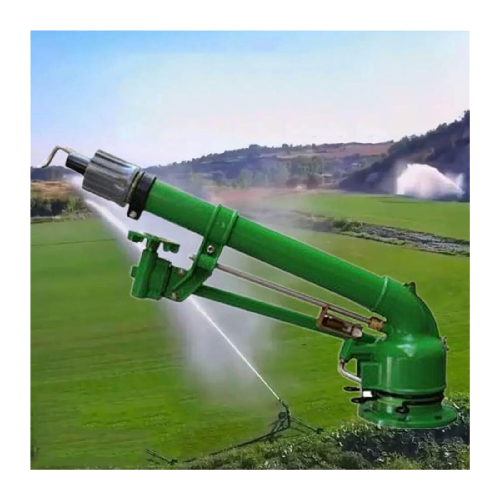 SANITY Irrigator-Set 2l Reise-Irrigator-Set Einlauf-Set Darmspülung Darmreinigung Intimdusche