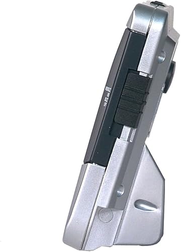 Miniatura 5 de Sonic Alert SB300SS Reloj despertador sónico fuerte con vibración con monitor grande