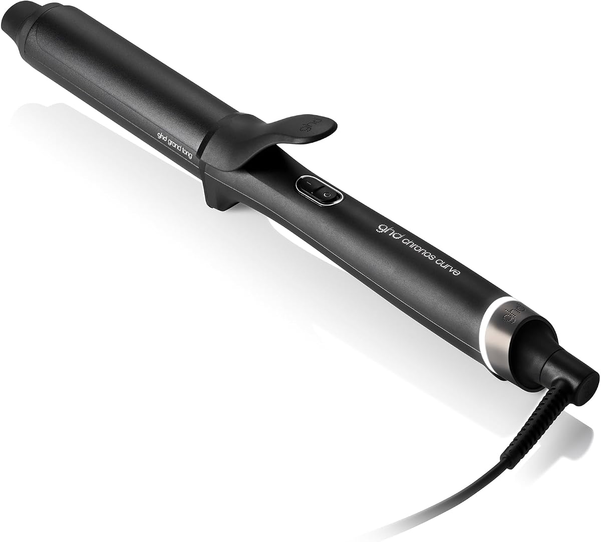 Chronos Curve Curling Irons