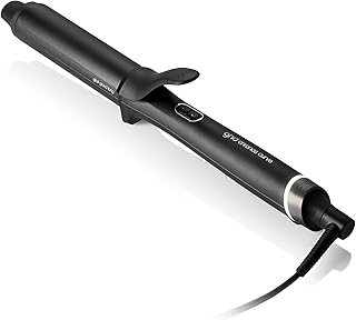ghd Chronos Curve Curling Irons and Wands - Frizz-Free Curls with Responsive Technology & Automatic Sleep Mode Price In India