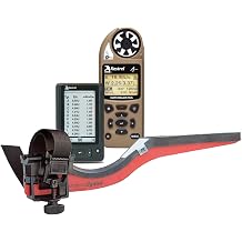 ELR Pack Kestrel 5700X with WEZ Flat Dark Earth + HUD + MagnetoSpeed V3 Ballistic Chronograph