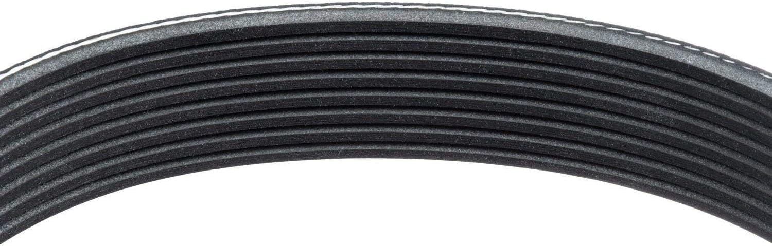 Goodyear Belts 1081059 Serpentine Belt, 8-Rib, 105.9" Length