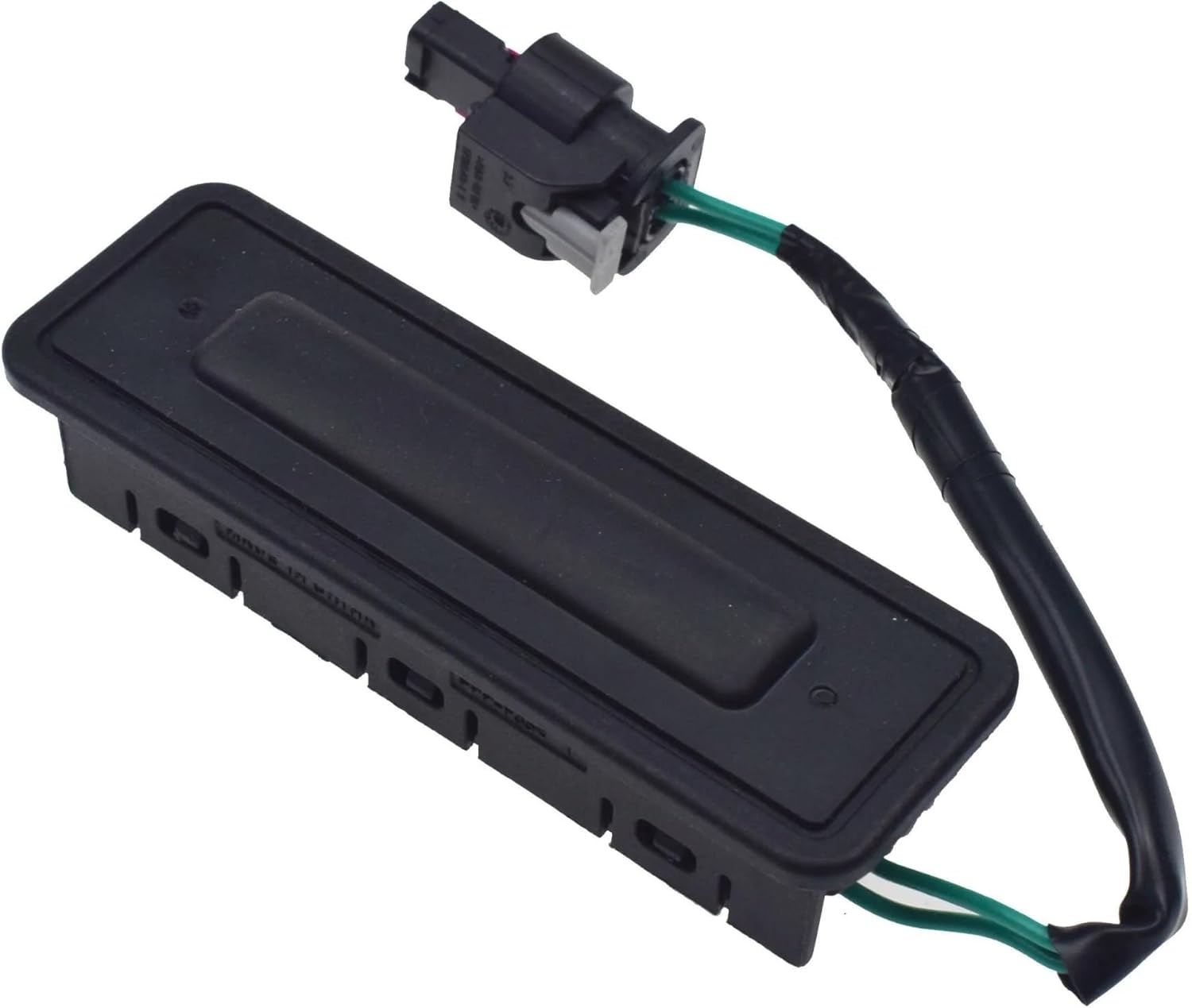Car Tailgate Switch for Vauxhall for Opel for Insignia 2008-2017 Trunk Release Switch