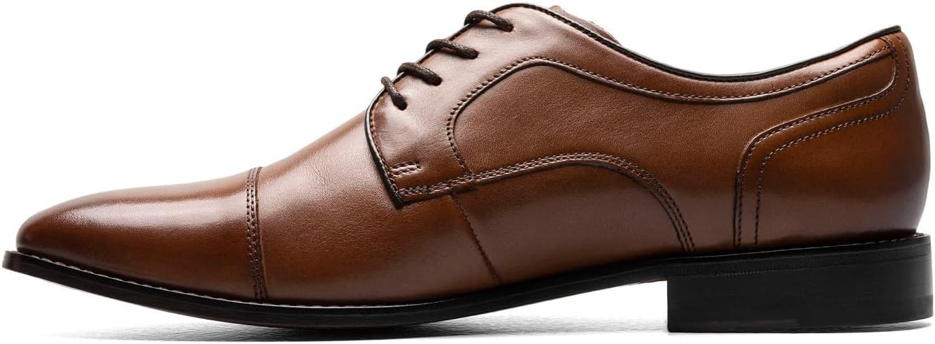 Florsheim Men's, Conetta Cap Toe Oxford