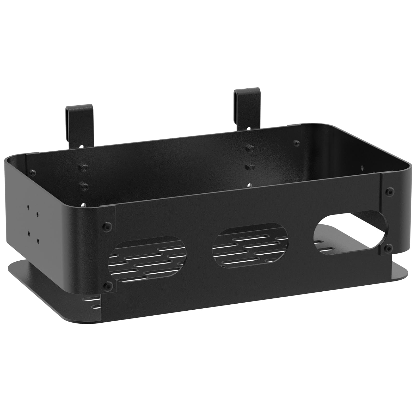 Contenedor de almacenamiento para parrillas ahumadoras Traeger, accesorios para Traeger Pro 575, Pro 780, Pro Series 22, Pro Series 34, Ironwood 650, Ironwood 885, Century 22 34, Z-parrillas