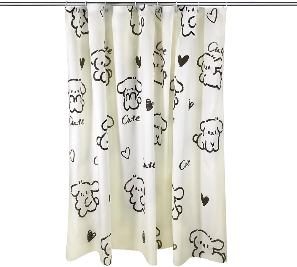 Ibluelover Bottom Bunk Bed Curtains Students Dormitory Privacy Bed Curtains Dustproof Breathable Underbed Loft Bed Canopy Tent Room Blackout Shading Drapes Cloth Single Sleeper Bed Curtain