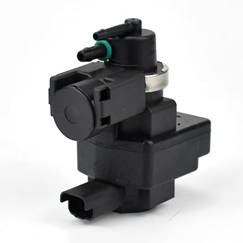 11657599547 Turbocharger Boost Solenoid Valve for BMW 11657566781