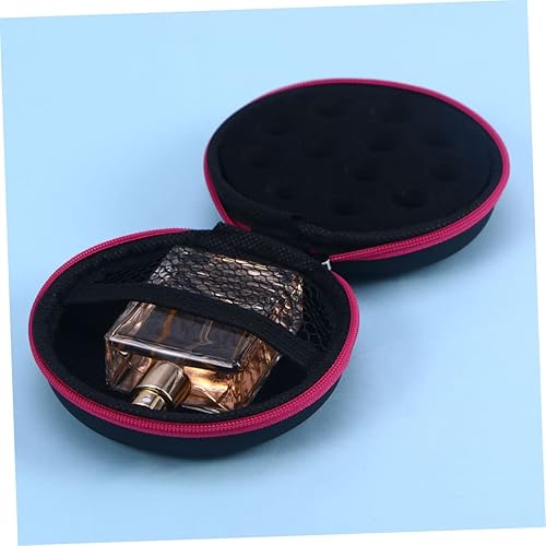 Miniatura 5 de Angoily 3pcs 12 cajas de almacenamiento multicolor, Rosyx3 piezas