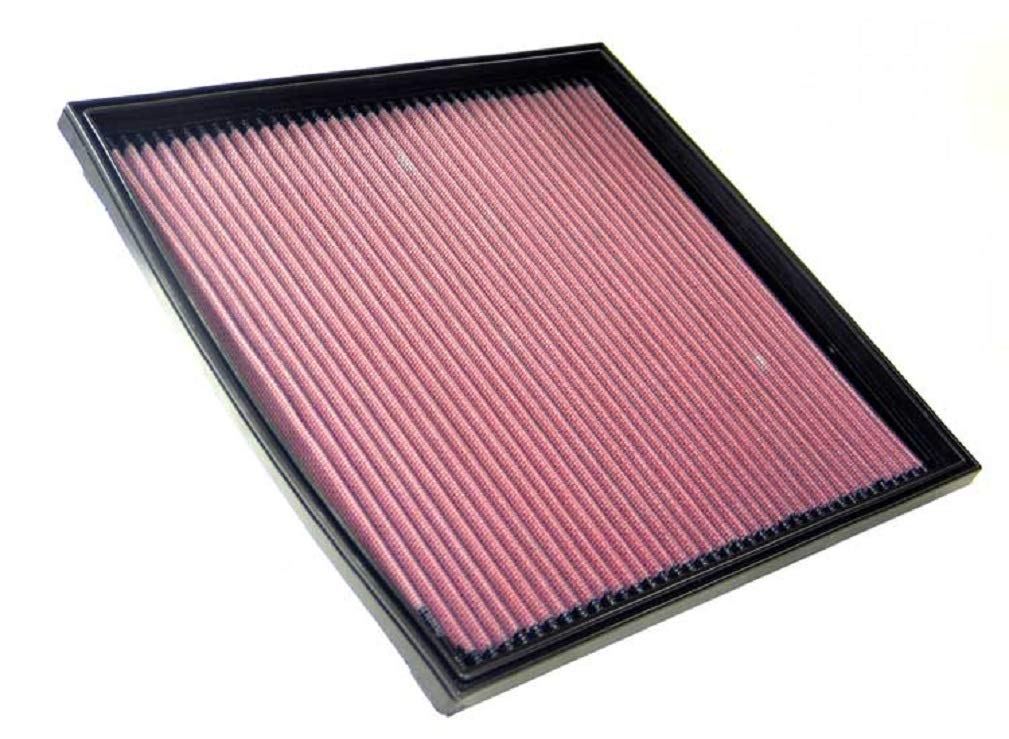 K&N 332532 High Performance Replacement Air Filter Amazon.in Car