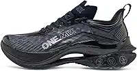 T700 Tênis masculino de corrida de maratona de placa de carbono profissional com suporte estável e alívio de choque ultraleve