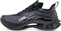 T700 Tênis masculino de corrida de maratona de placa de carbono profissional com suporte estável e alívio de choque ultraleve